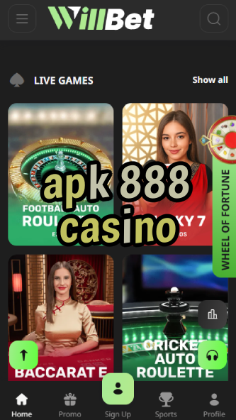 APK 888 Casino - Download 888 Casino App-www.bdqngd.com
