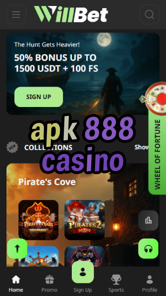 APK 888 Casino - Download 888 Casino App-www.bdqngd.com
